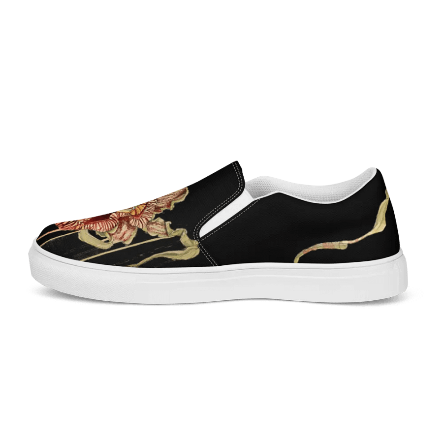 Orchid Women's Canvas Shoes product image (9)