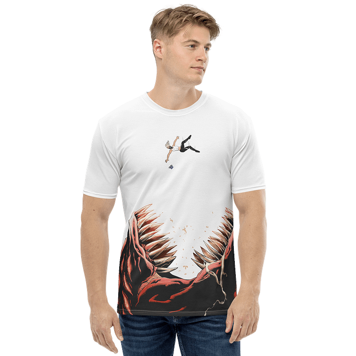 Something is Killing the Children SiKtC Venom Homage Shirt product image (1)