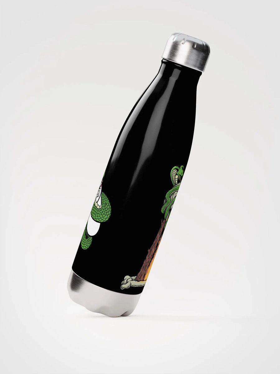 SNAKE STATION X HEX DRINK BOTTLE product image (2)