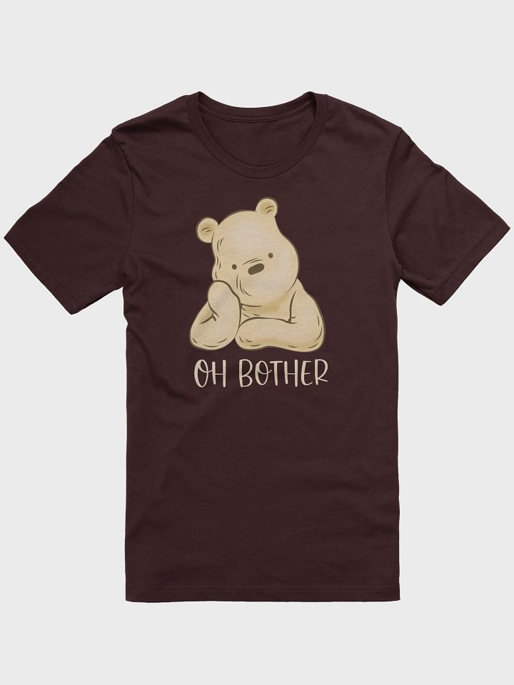 Winnie the Pooh Oh Bother Shirt product image (7)