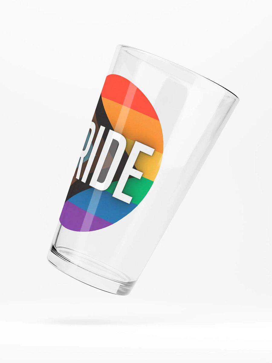 Pride Pint product image (5)