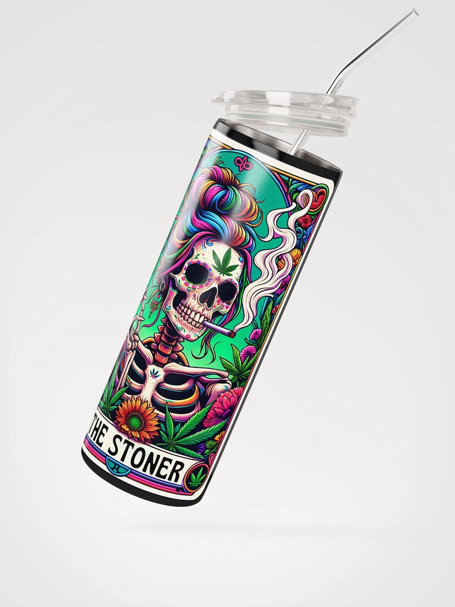 the stoner tumbler product image (2)