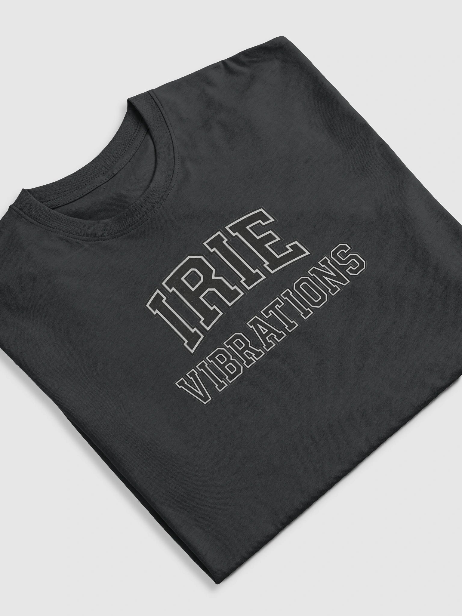 IRIE VIBRATIONS Men's Premium Tee product image (5)