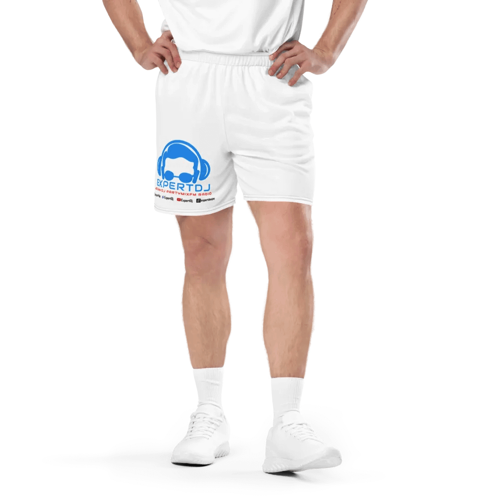Unisex Mesh Shorts product image (1)