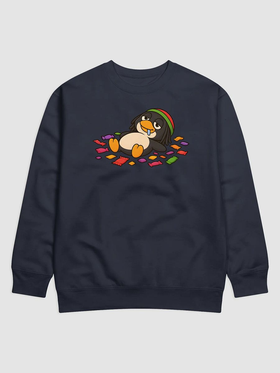 Bloated Bill Crewneck product image (7)