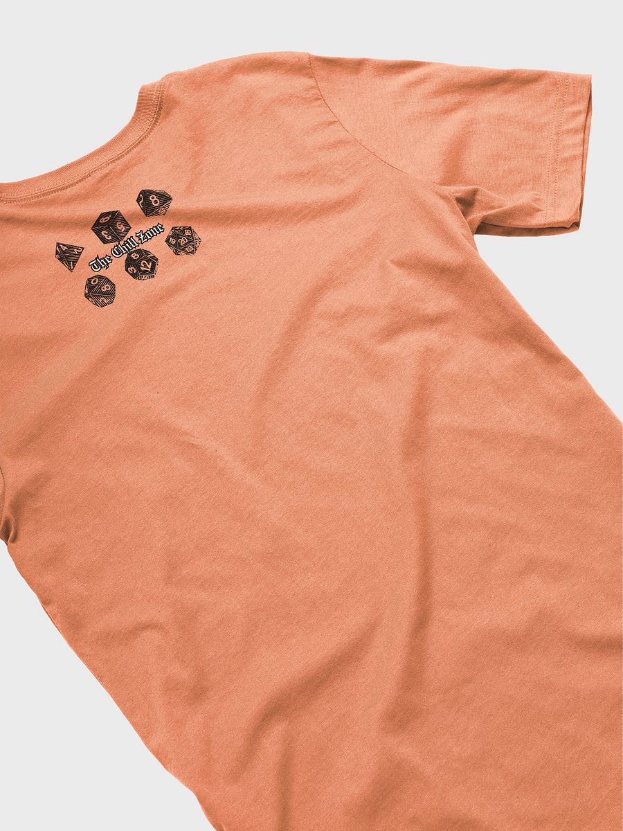 Pumkin Dice Tee product image (11)