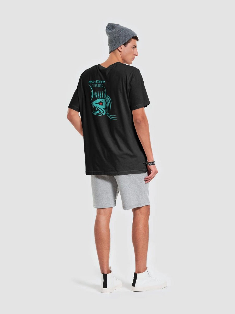 Blue Bones T-Shirt product image (7)
