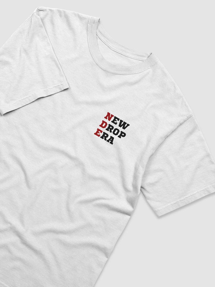 NDE Bold RedLetters product image (3)