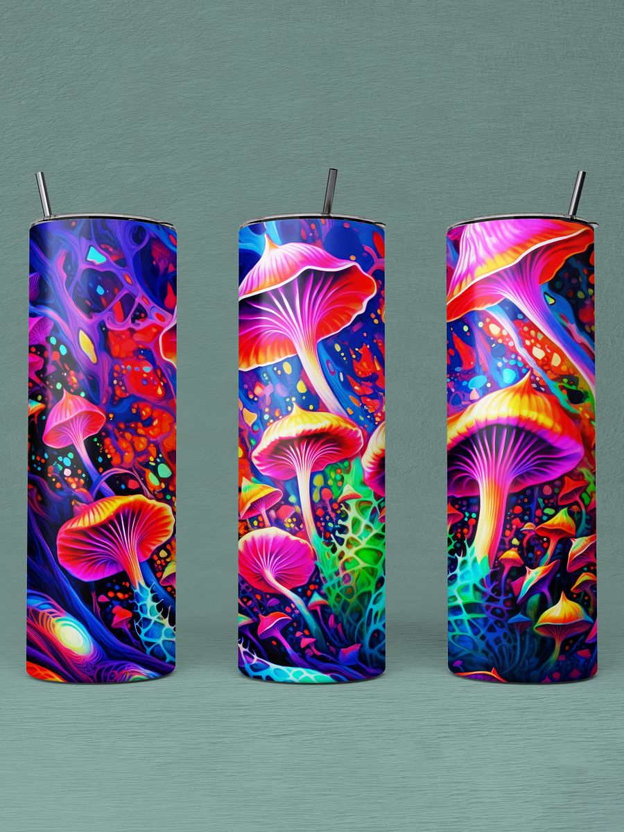 Stainless Steel Tumbler by Allcolor ST0012 product image (1)