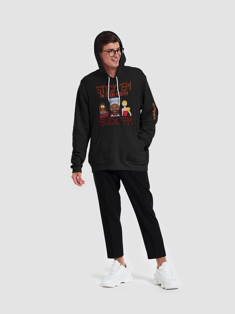 ChocoBalls Hoodie product image (6)