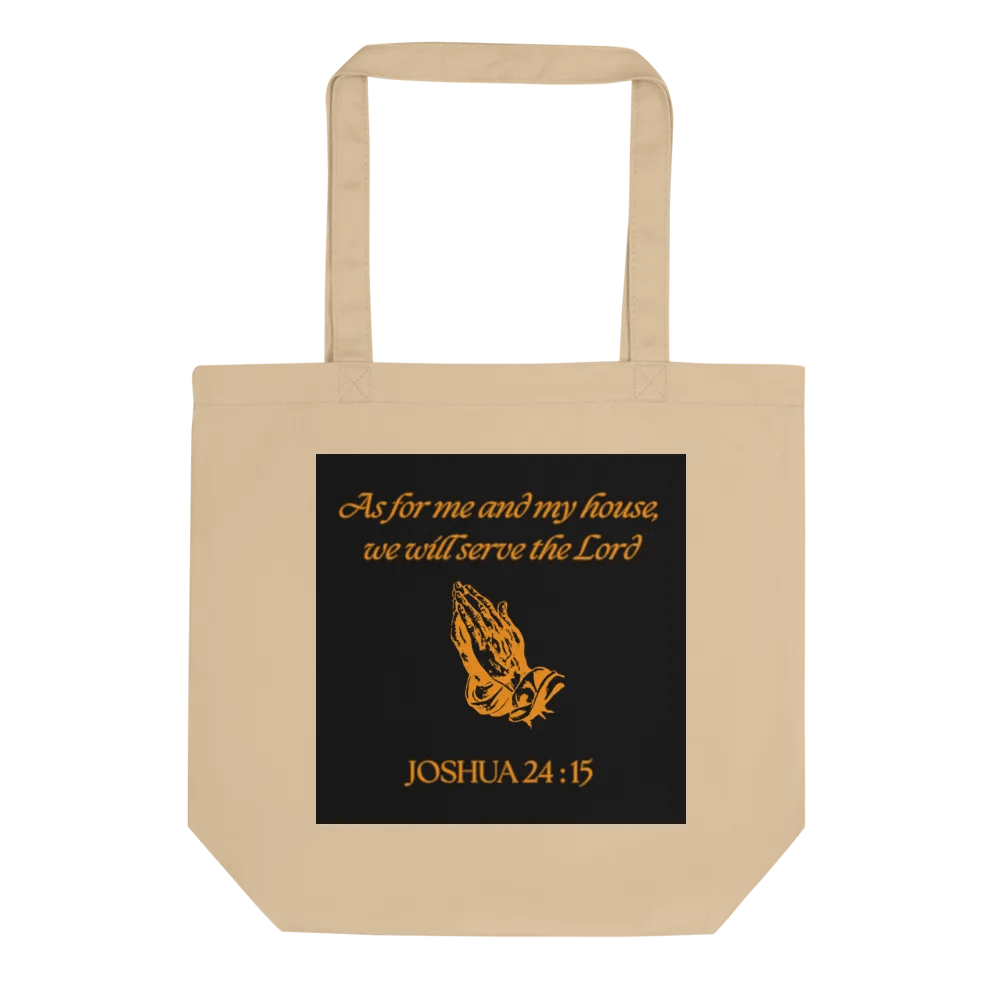 Divine Servitude Tote Bag product image (2)