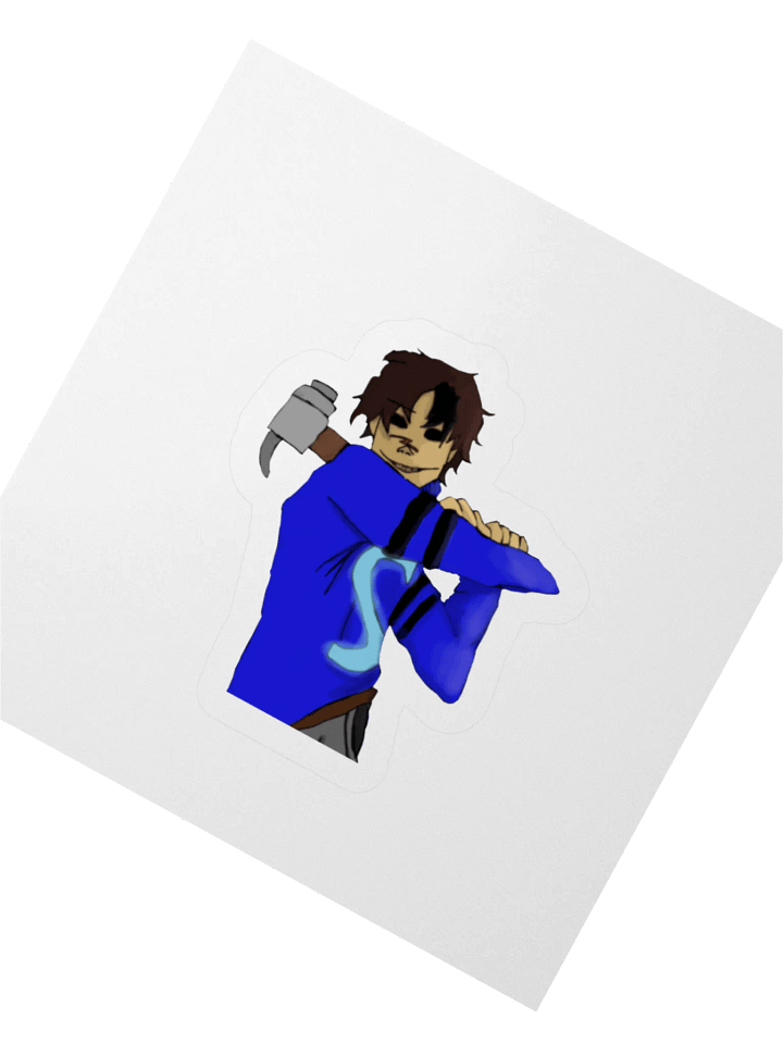Swayle's Stickers product image (5)