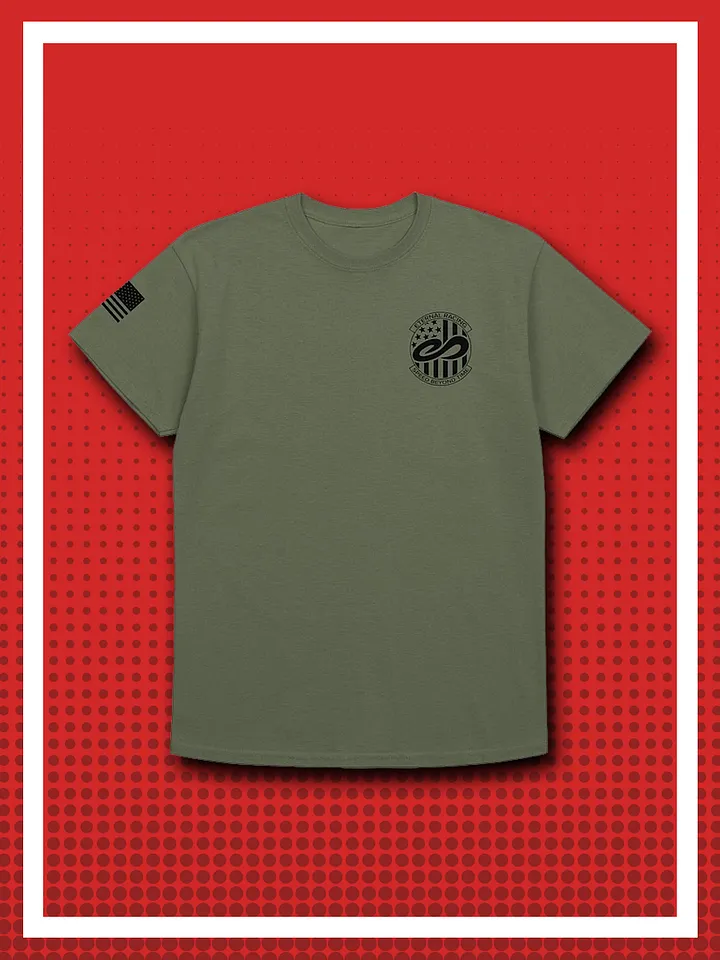 PATRIOT TEE product image (1)