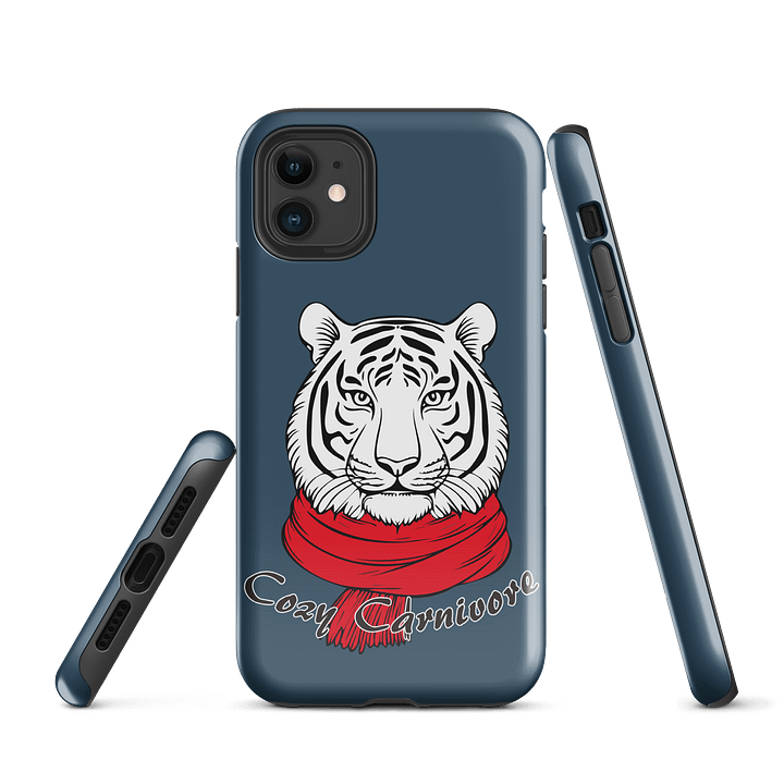 Cozy Carnivore product image (1)