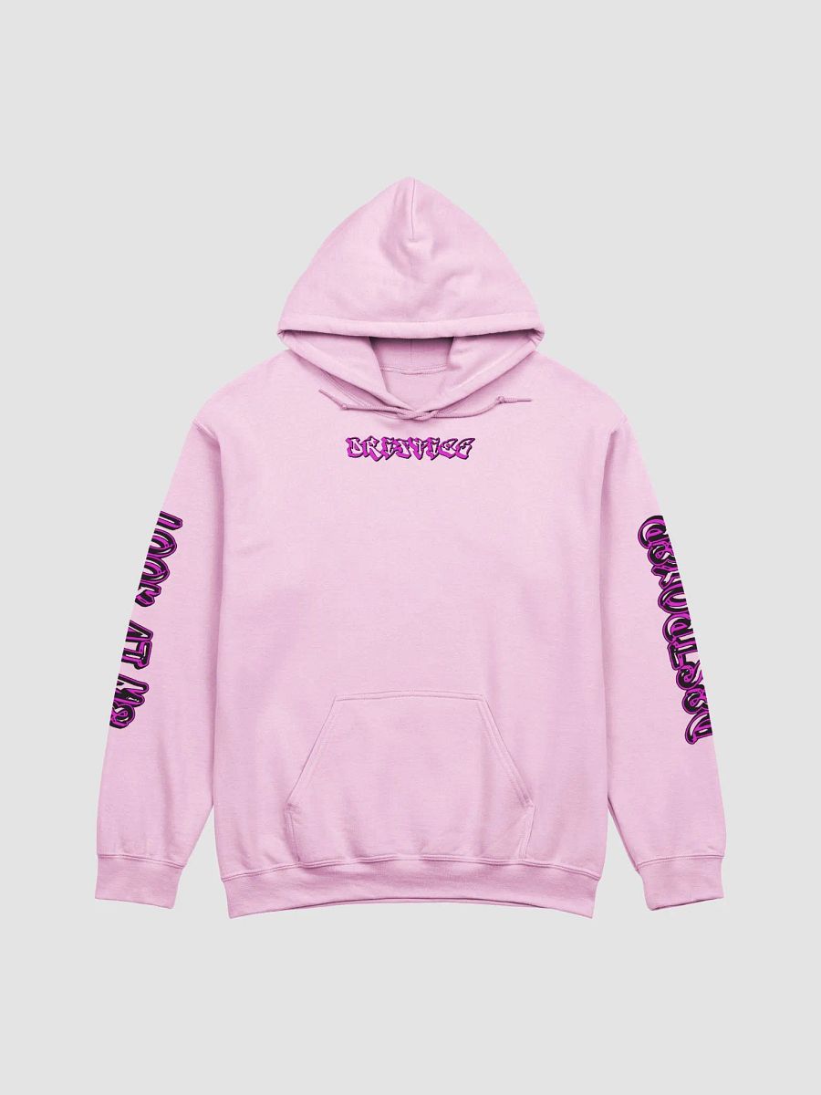 GRAFFITI! SCLORP HOODIE product image (1)