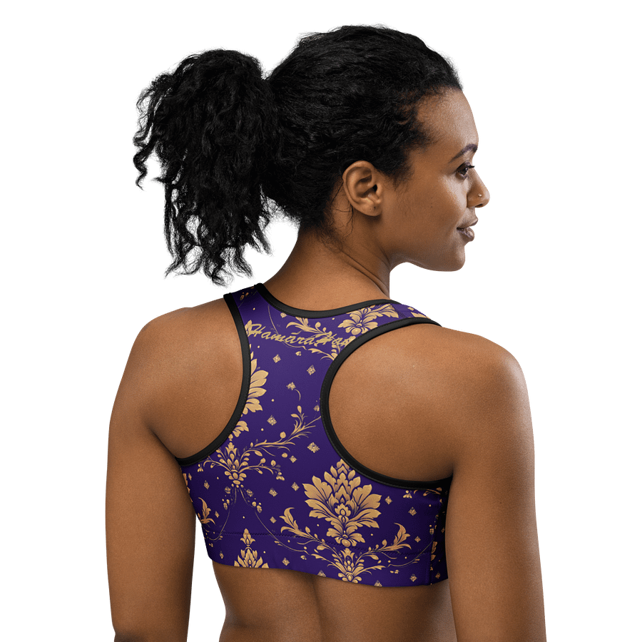 Vairagya - Sports Bra product image (4)
