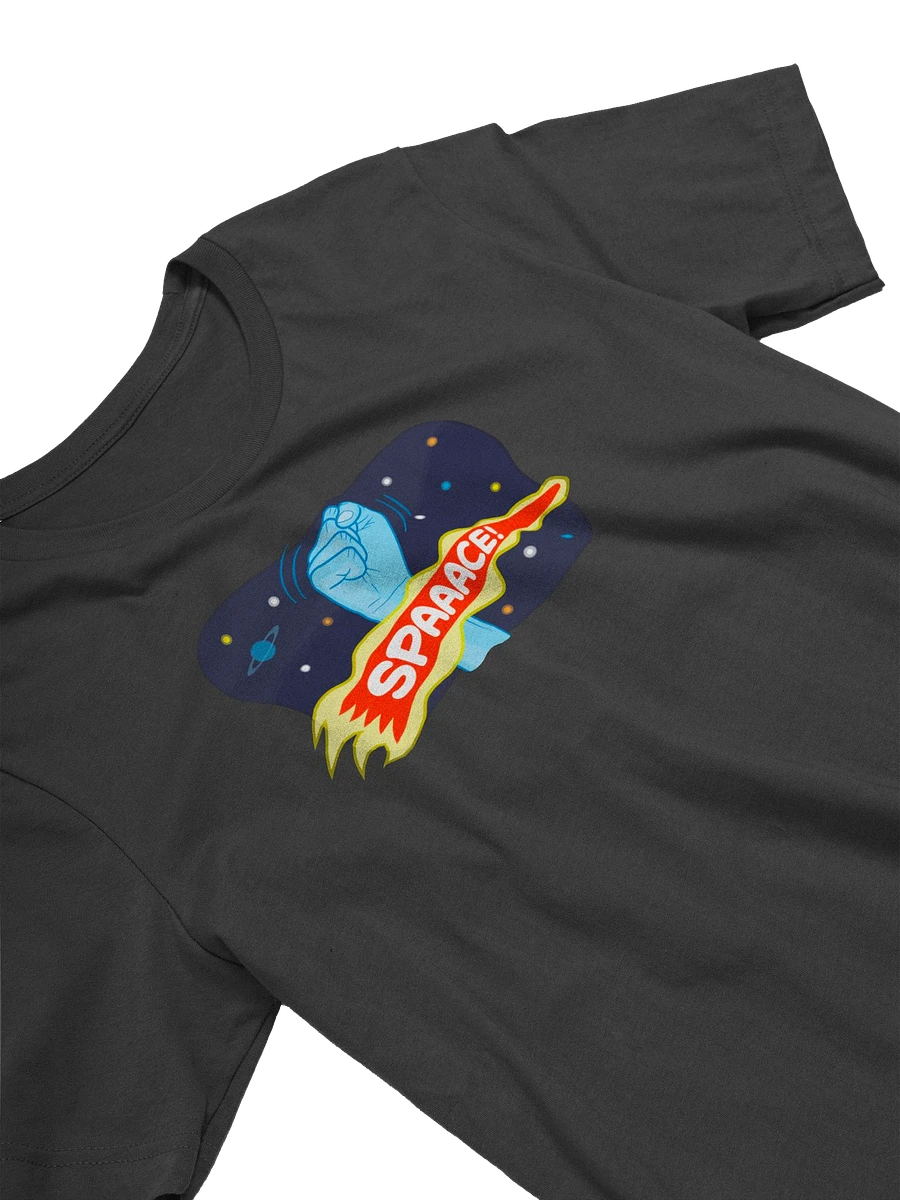 Spaaace! / Unisex product image (1)