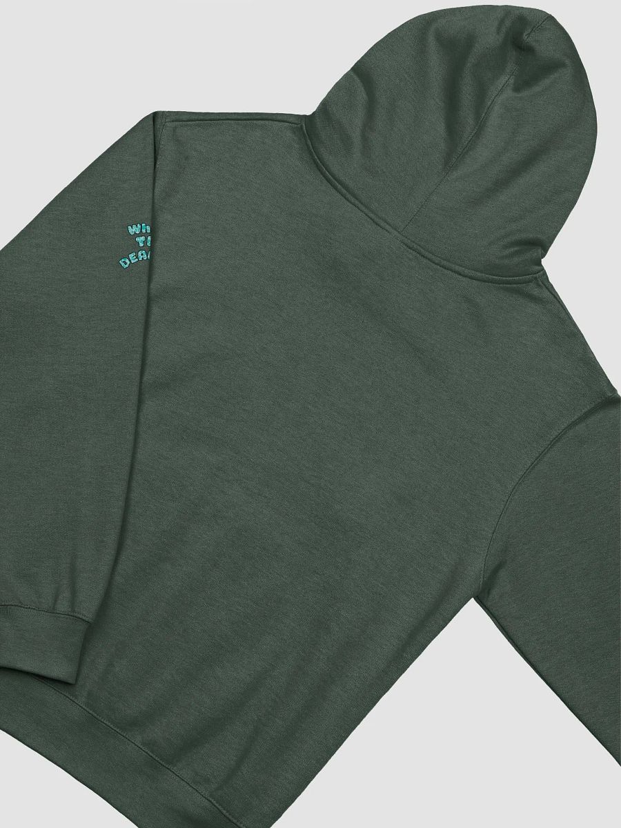 Whats the Deal v2 Hoodie product image (24)