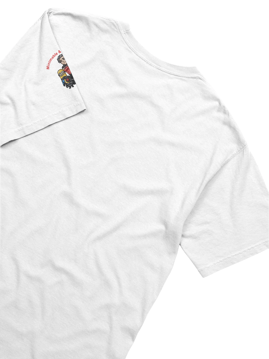 Franklin A T-Shirt product image (4)