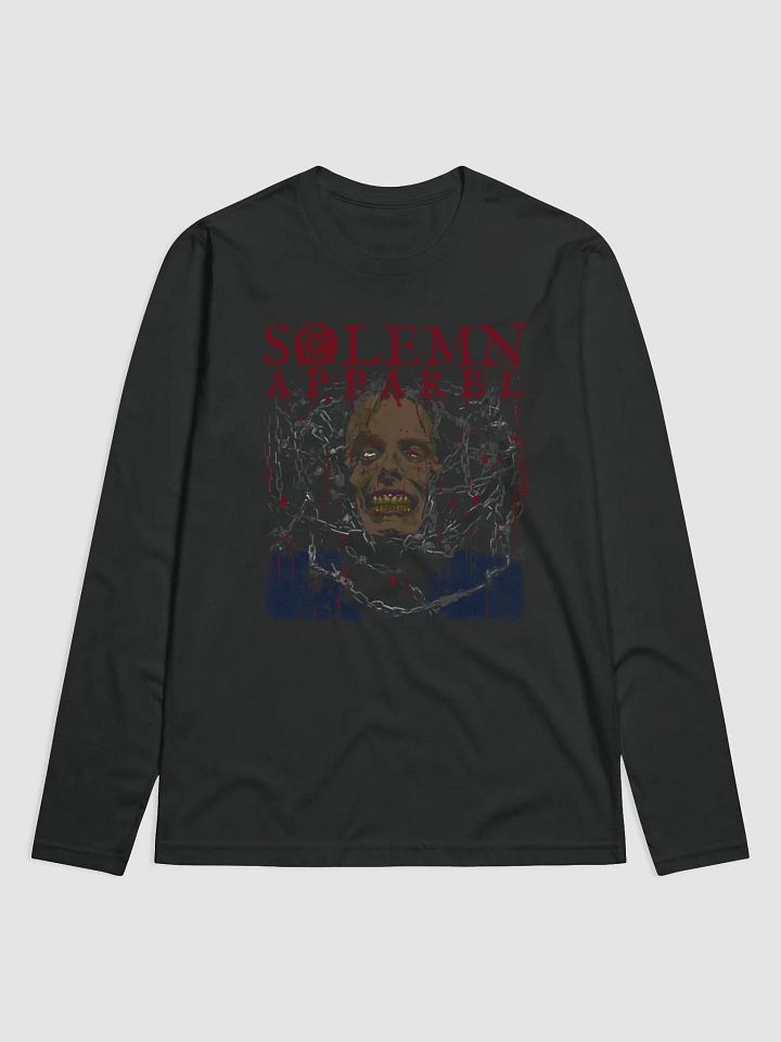 Undead Long Sleeve Tee product image (1)