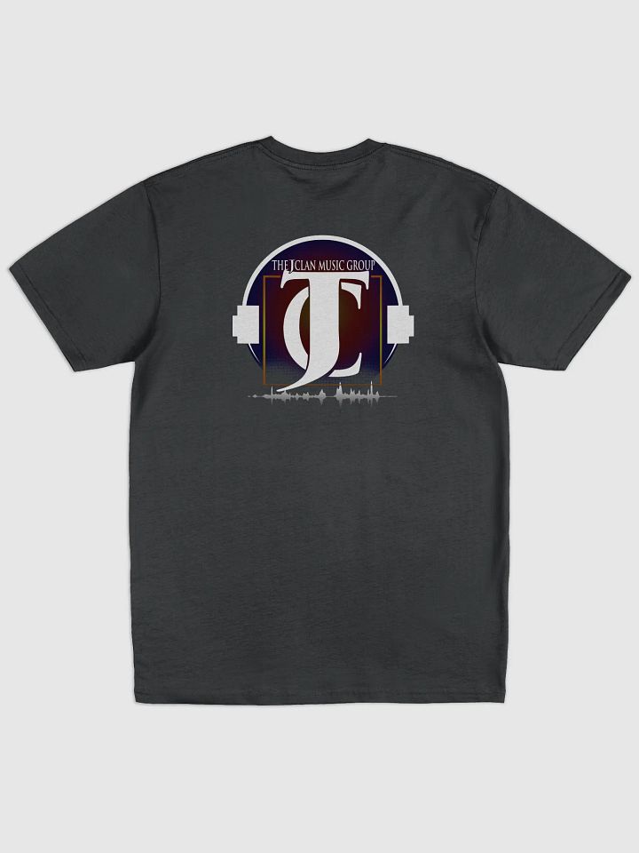 Celestial AS Films Logo Tee product image (2)