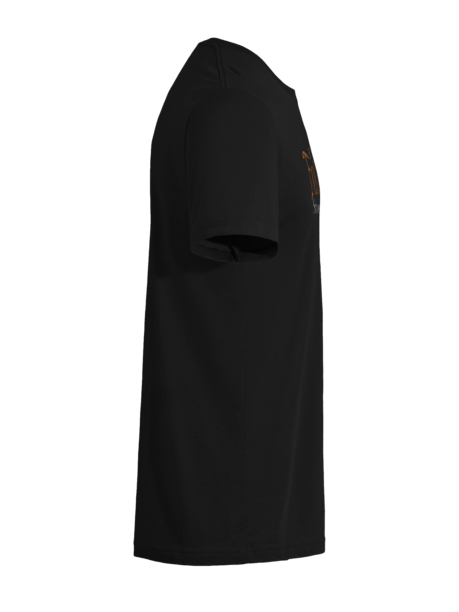 Folktellers: Stories to be Shared - Bella+Canvas Triblend Short Sleeve T-Shirt product image (12)