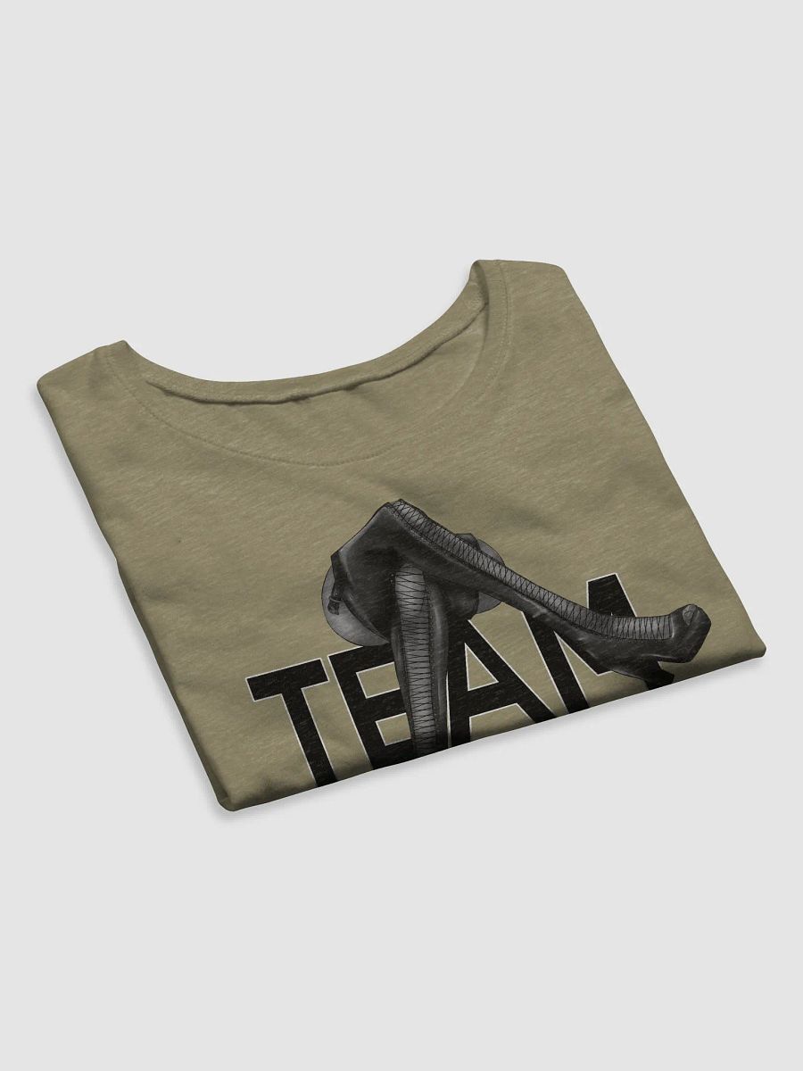 Team Lanfear Crop Tee product image (7)