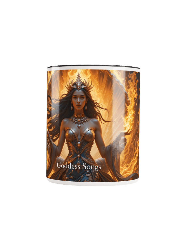 "Beautiful" Mug product image (1)