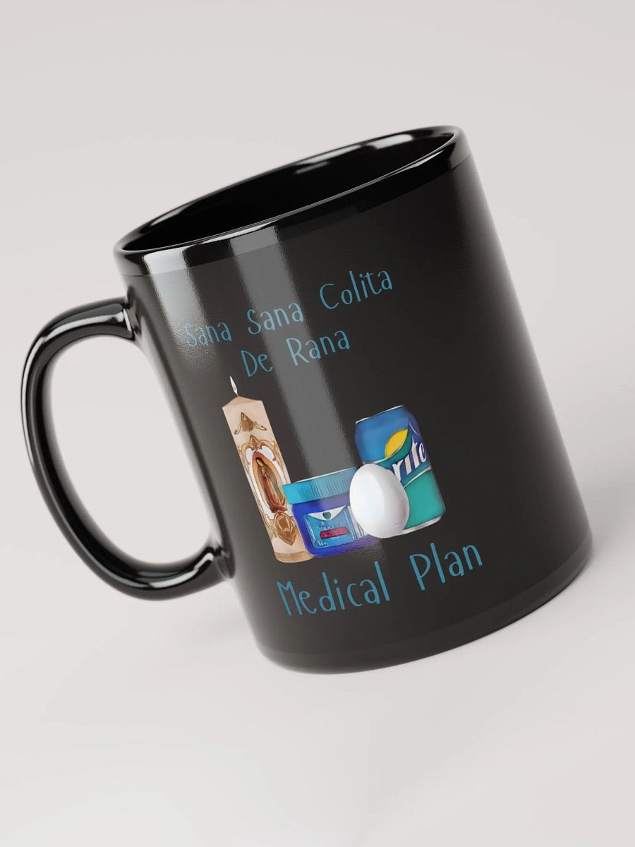 Sans Sana Colita De Rana Mug Set product image (3)