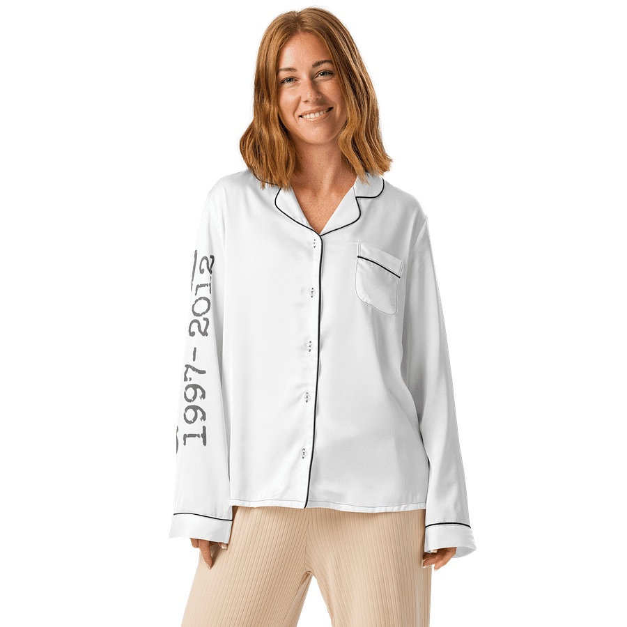 Gen Z Pajama Top product image (1)