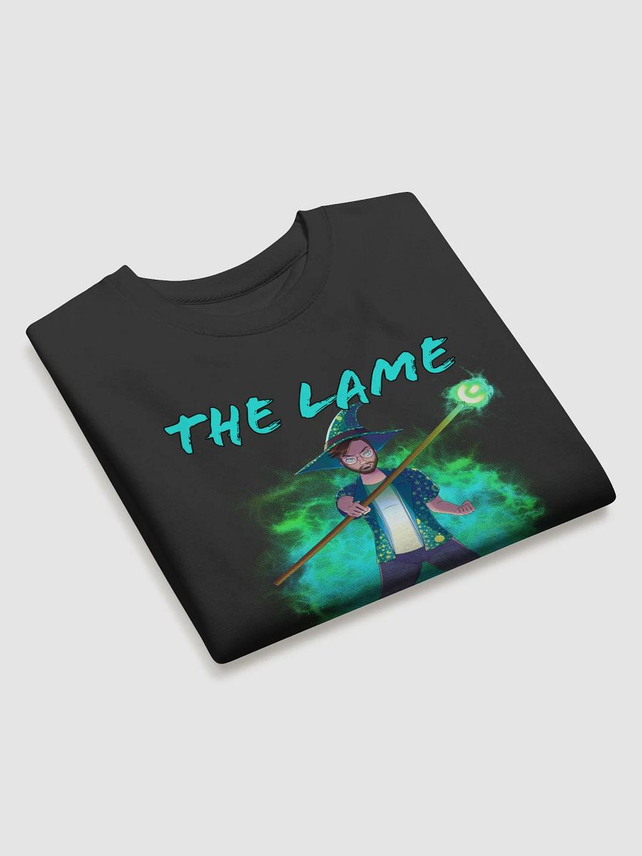 Allen The Wizard Sweatshirt product image (3)