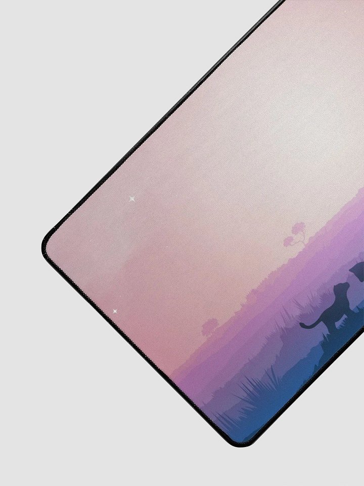 PL Desk Mat Large product image (2)