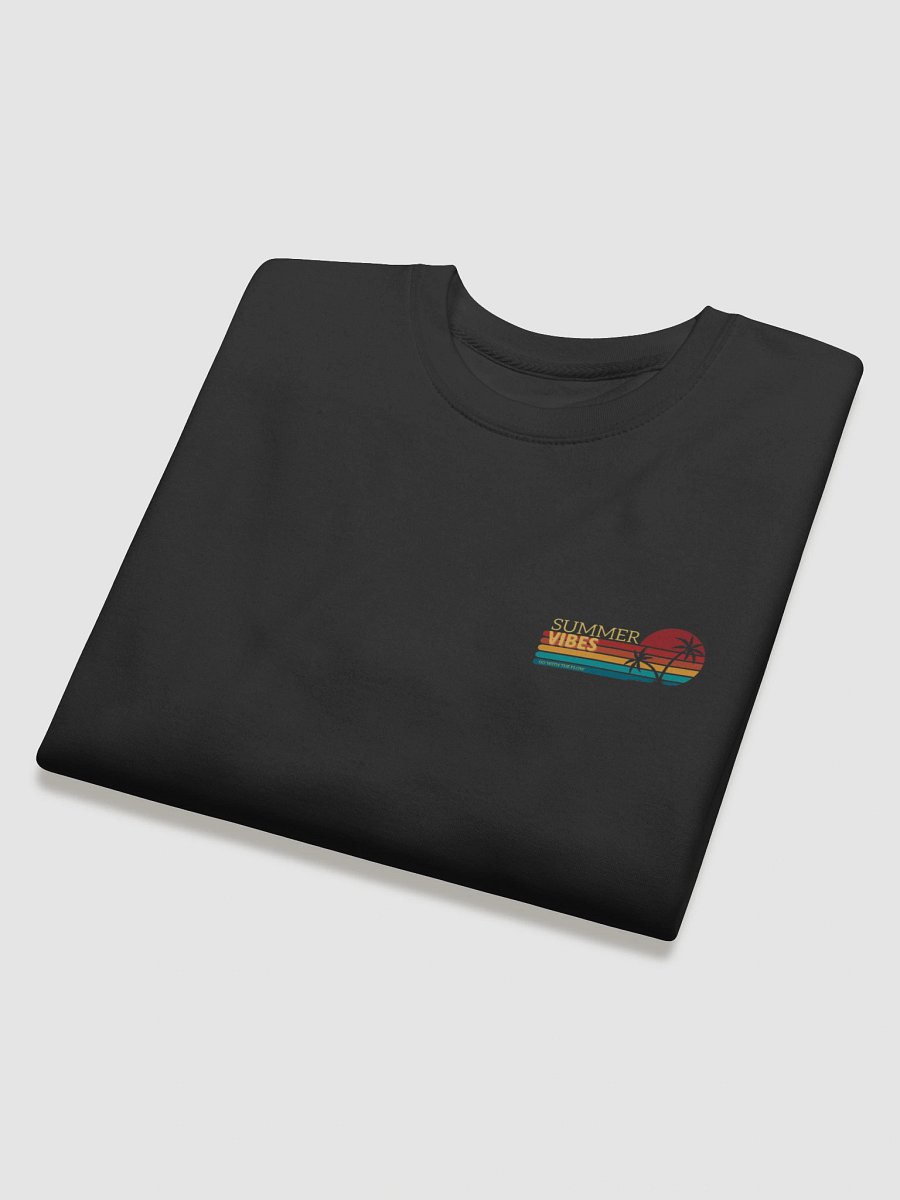 Tropical Summer Vibes Sweatshirt product image (36)