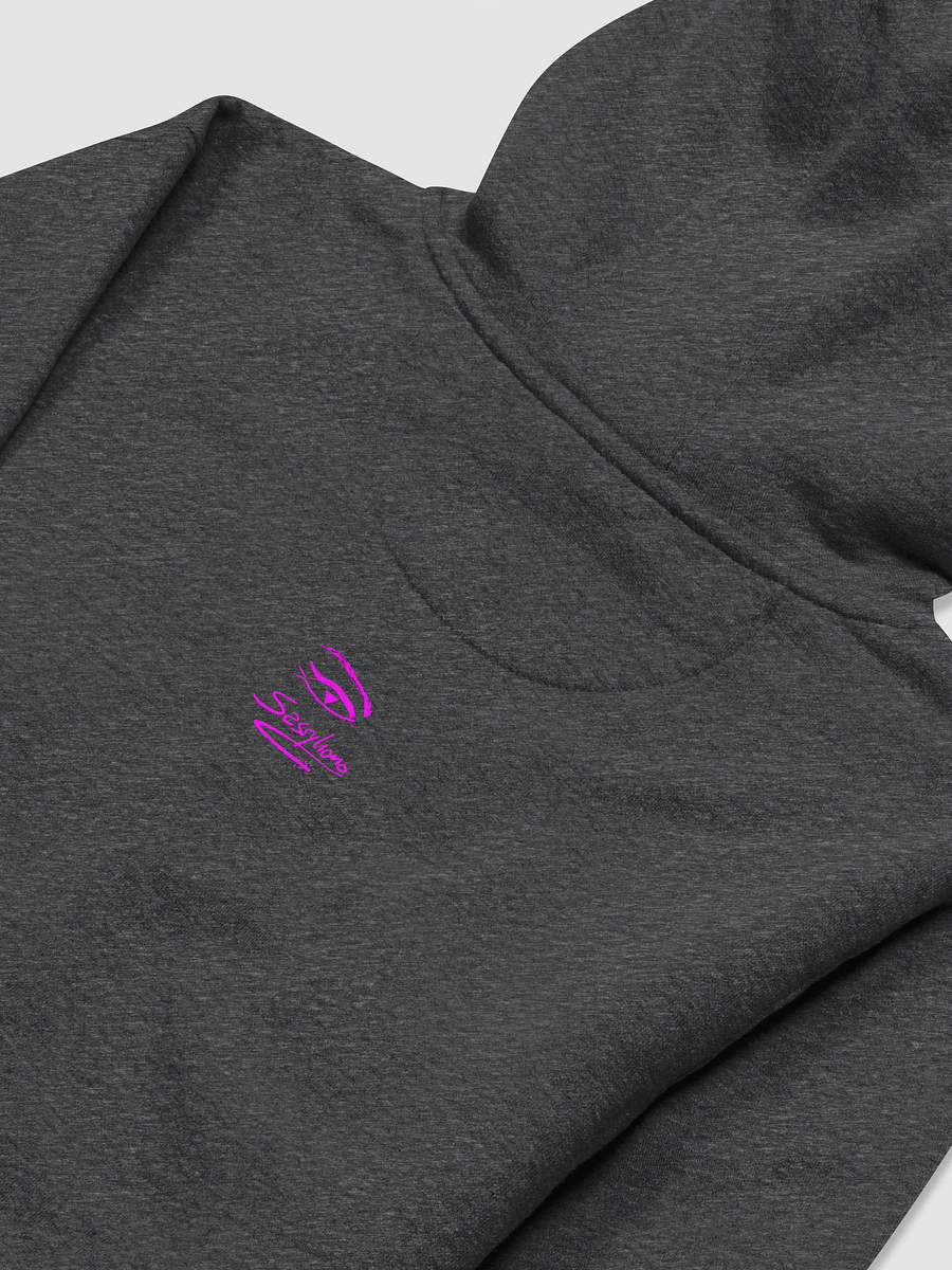 Don't Forget Who Threw the First Brick Hoodie product image (4)