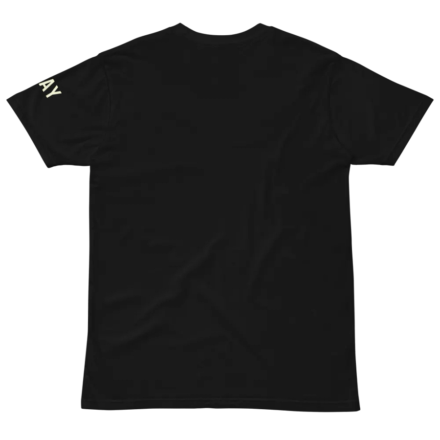 Playera Vintage [osxoplay] V2 product image (5)