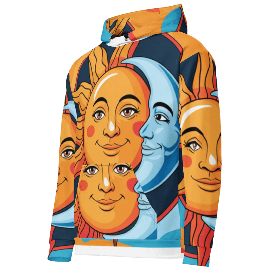 Graphic T-shirt product image (2)