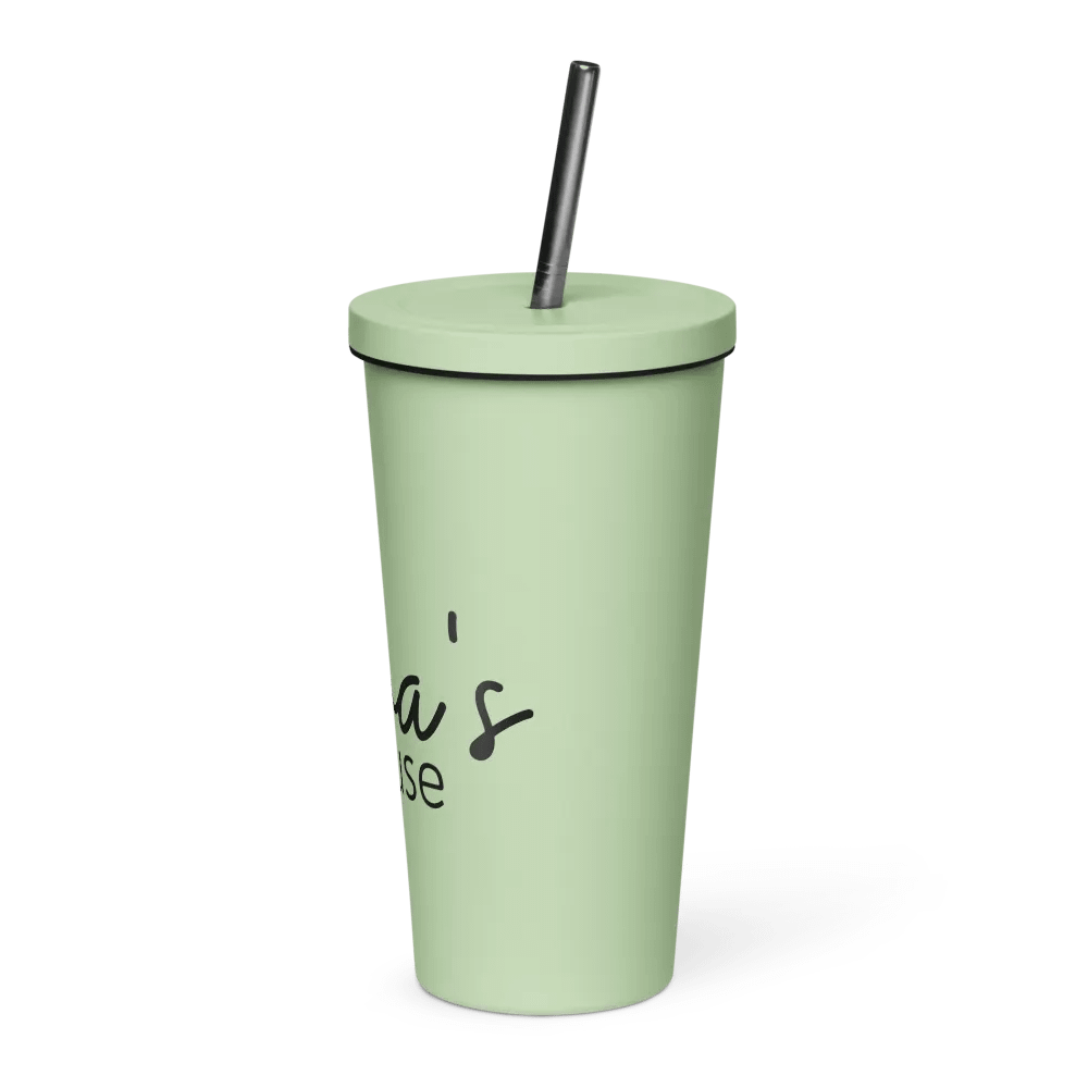 Emma's House Tumbler product image (12)