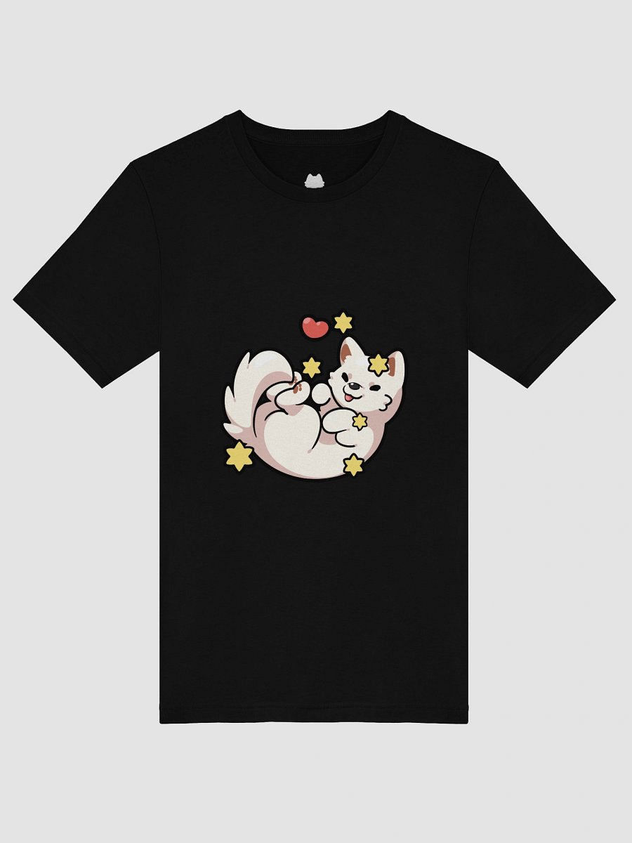 Playful Woofle T-Shirt product image (48)