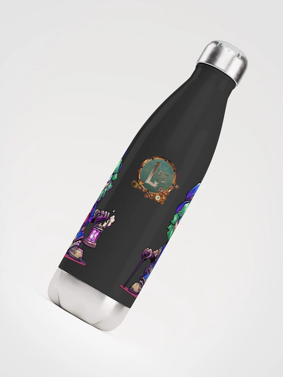 Stainless Steel Water Bottle L3mming42 product image (4)