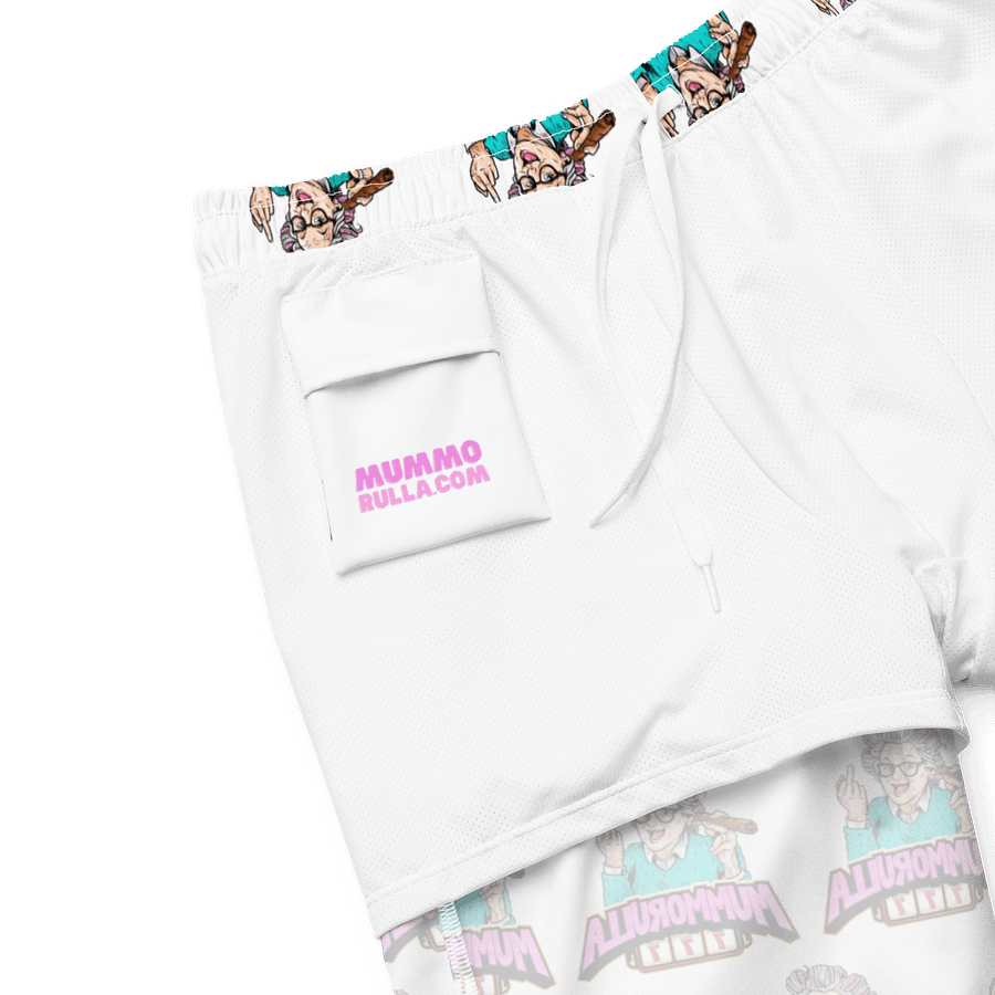 Mummorulla Uimashortsit product image (6)