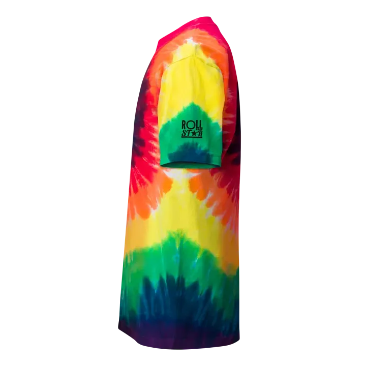 ROLLSTAR PRIDE TEE product image (2)