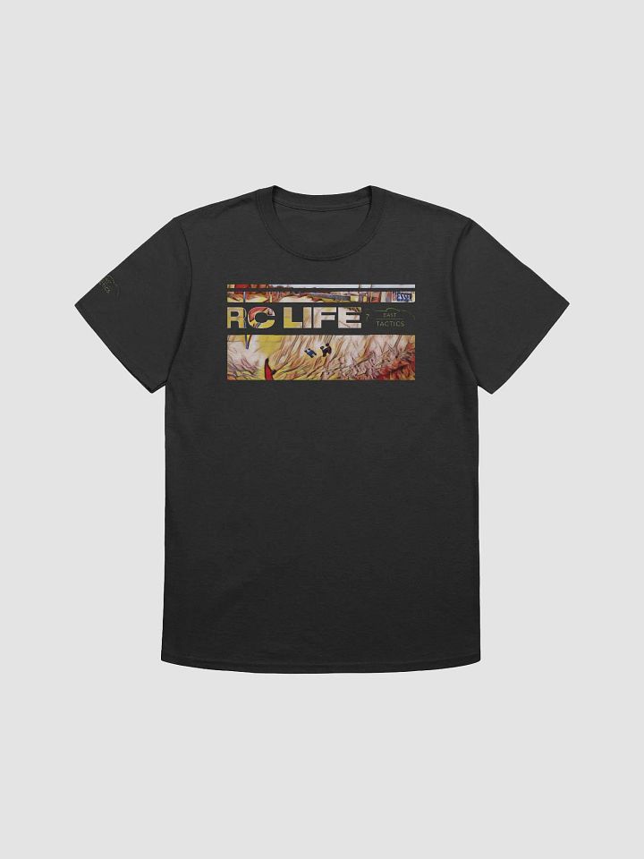 RC LIFE - Desert Flame product image (3)