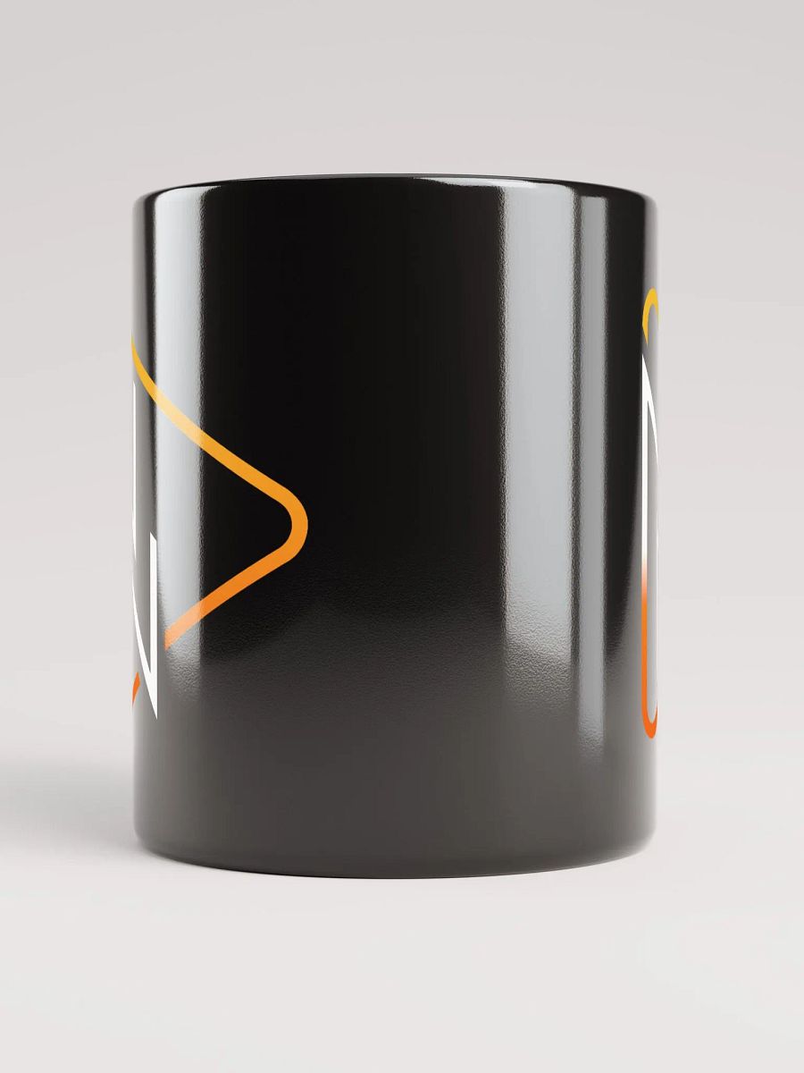 Nerdcore Nexus Mug product image (9)