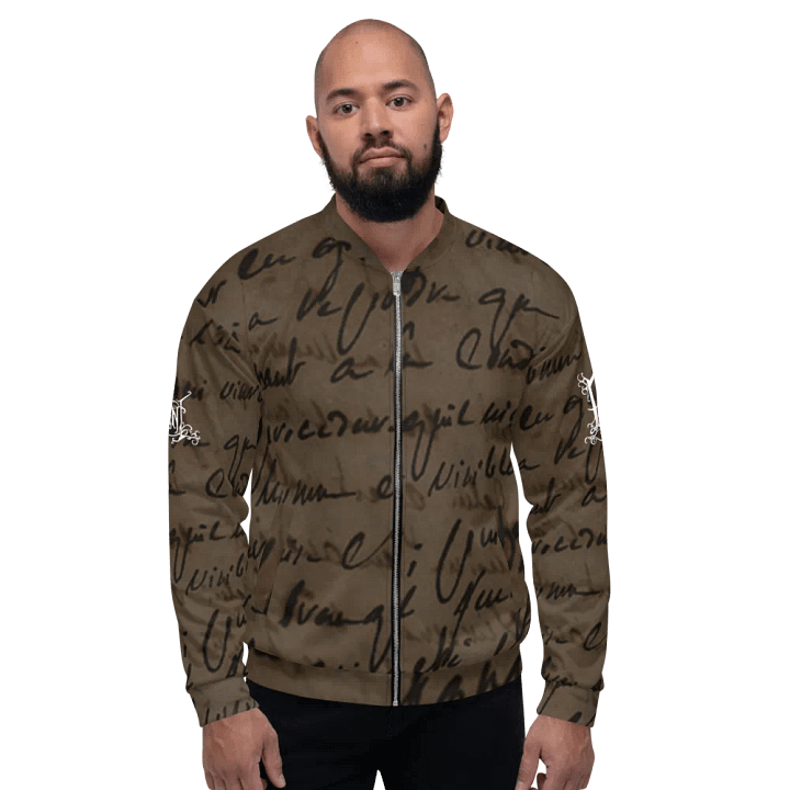Penitent - A Shapeless Beauty Jacket product image (2)