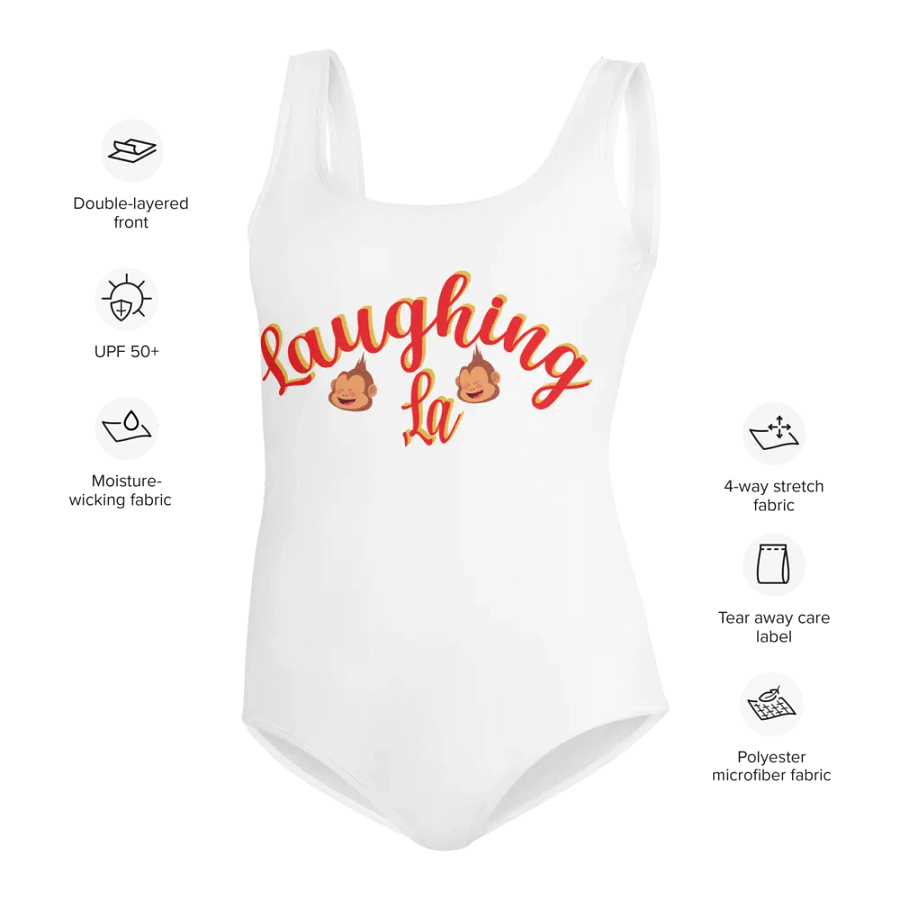 Laughing, La. product image (6)