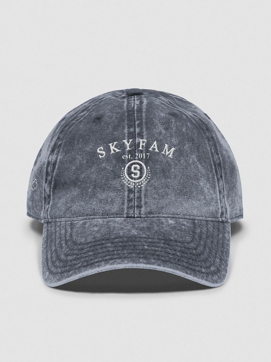 Signature ItsSky hat product image (4)