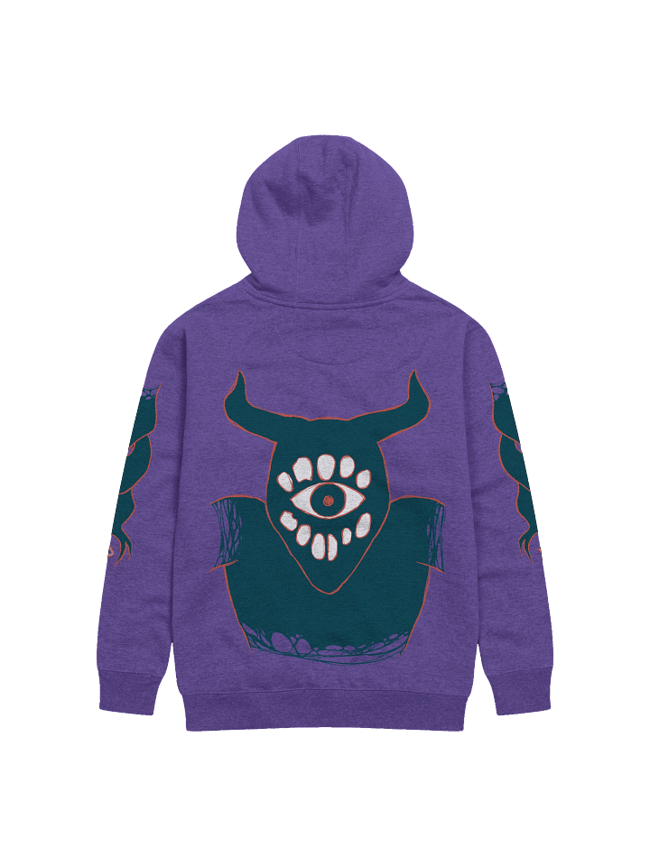 Sleep Well Sweater product image (2)