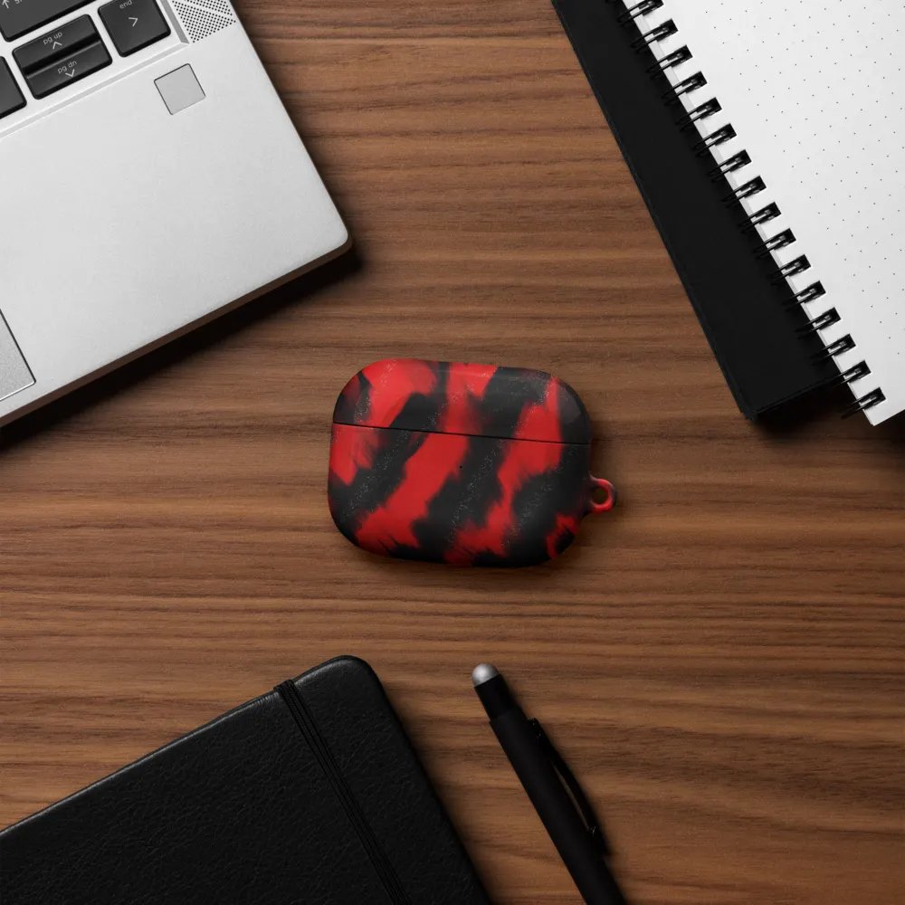 Doris Rose Dream Series (Air Pods Case) product image (10)
