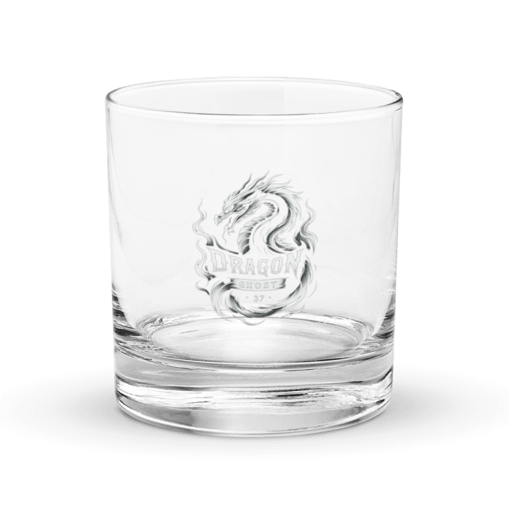 Alt Design Rocks Glass product image (1)