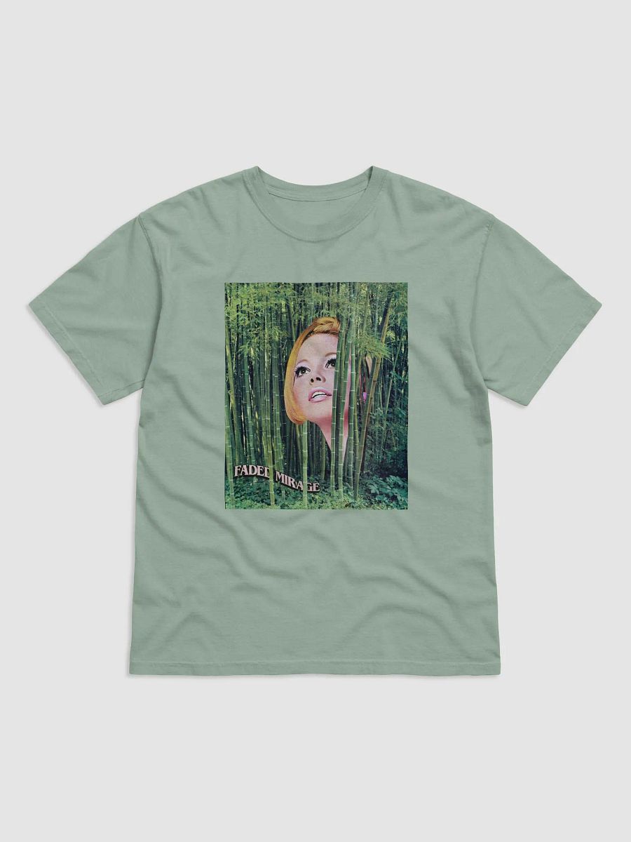Faded Mirage Foresight T-Shirt product image (1)